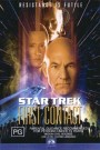 Star Trek First Contact